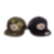 PCI Race Radios Patch Hat