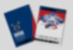 JE Pistons 2019 Catalog