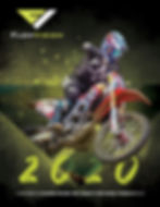 2020 FlowVision Goggles Catalog