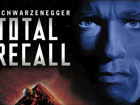 Watch The Total Recall