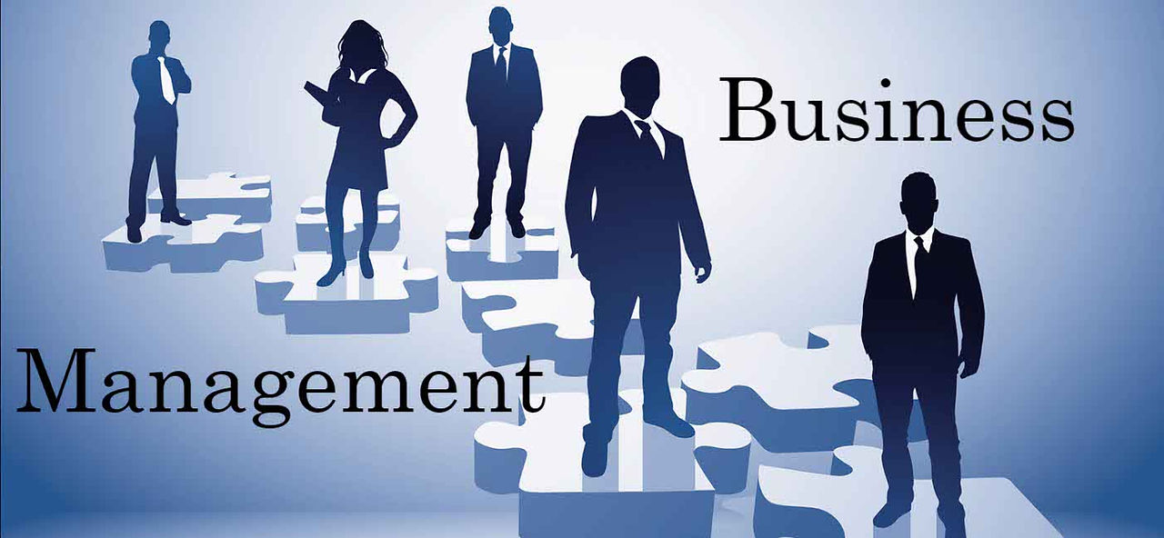 Business Management_工商管理_升学辅导