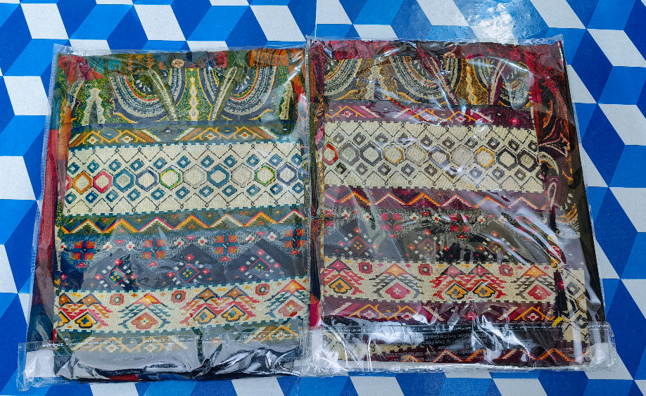 red cord set for wholesale