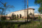 The Woodlands United Methodist Church