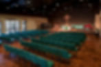 St. John's UMC