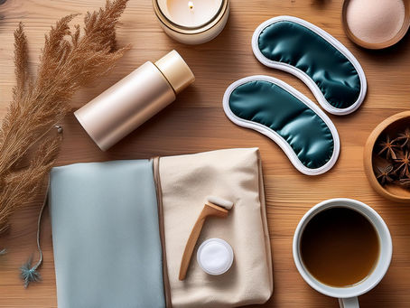 10 Simple Self-Care Practices to Boost Your Wellbeing