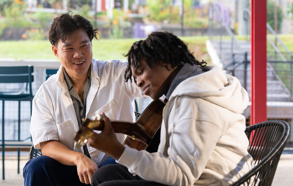 BBBS 7 Rivers Region