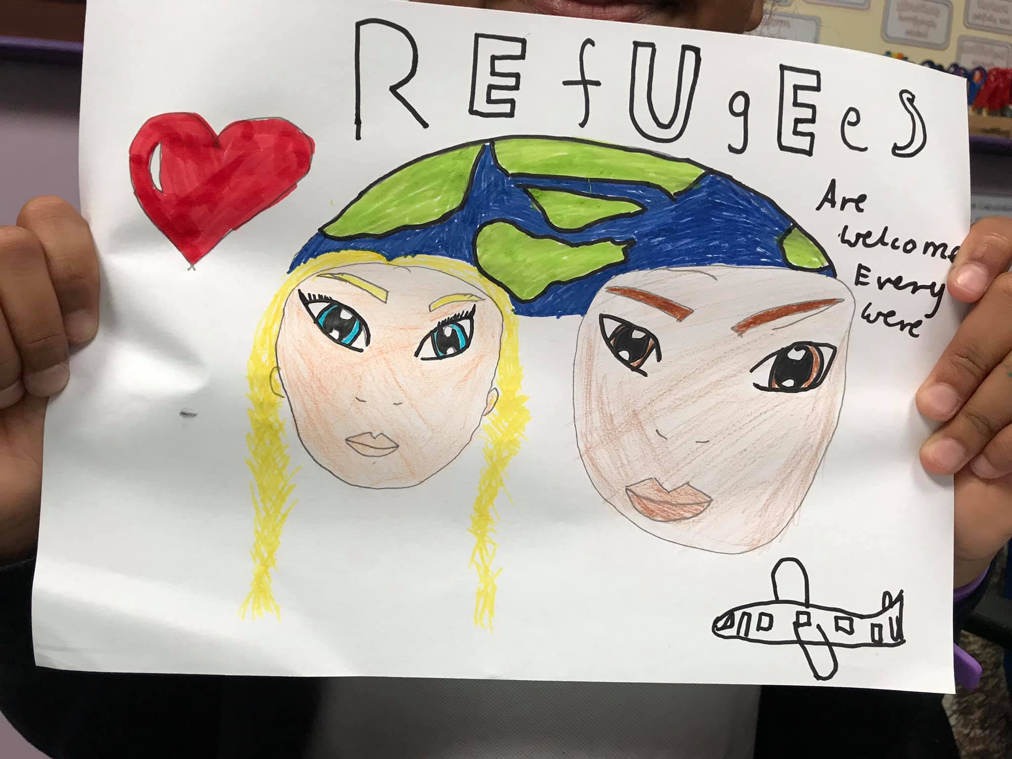 My Bright Kite Hearts and Hopes