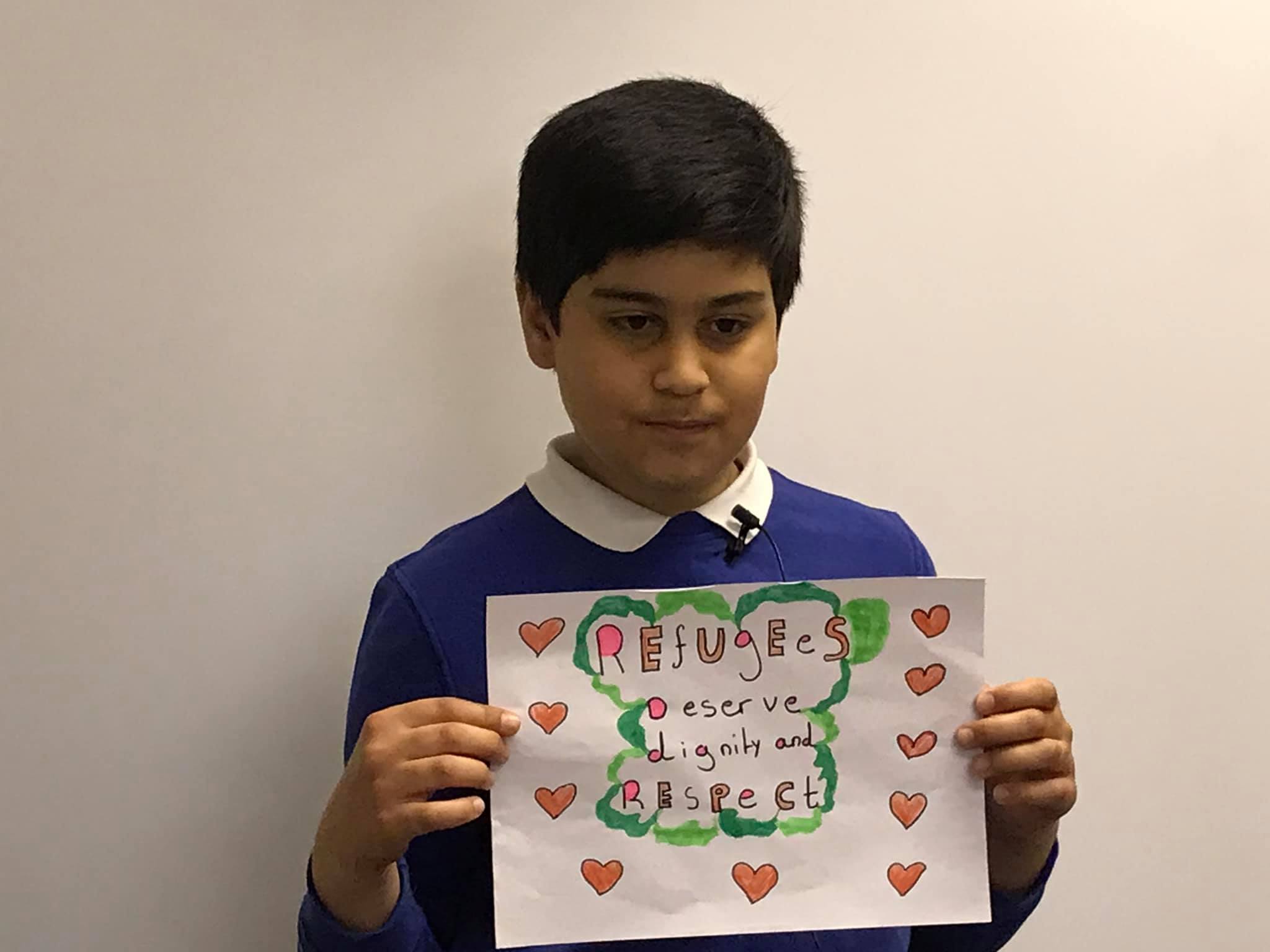 My Bright Kite Hearts and Hopes