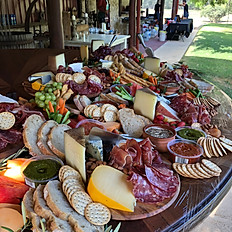GRAZING TABLE