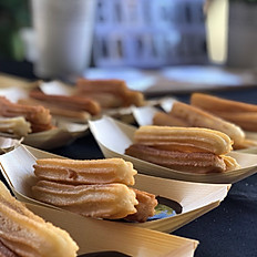 SPANISH CHURROS
