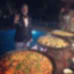 Paella Catering Perth