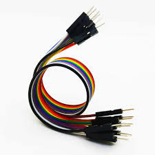 20cm Jumper Wires