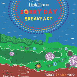 National Sorry Day Breakfast May 27