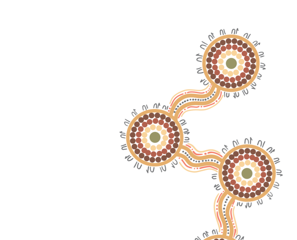 Logo Background
