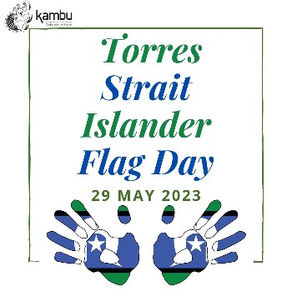 Torres Strait Islander Flag Day, 29 May 2023