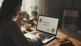 Finding Mental Health Chat Support Online: A Compassionate Guide