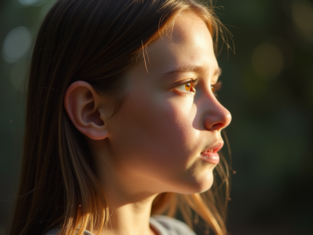 Hope's Story