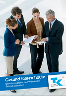 Gesund führen - altersgerecht