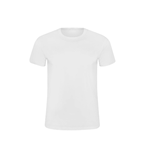 Miniatura: Camiseta Gola Careca 100% Poliéster