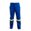 Miniatura: Calça Risco 2 Azul Royal