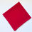Miniatura: Guardanapo Liso Vermelho