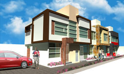 Casas en Condominio