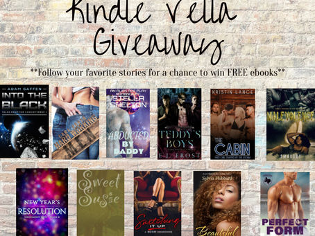 Do you read Vella Stories?