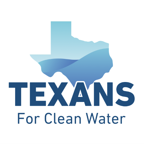 Writer: Texans for Clean Water