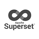 Logo Superset Apache