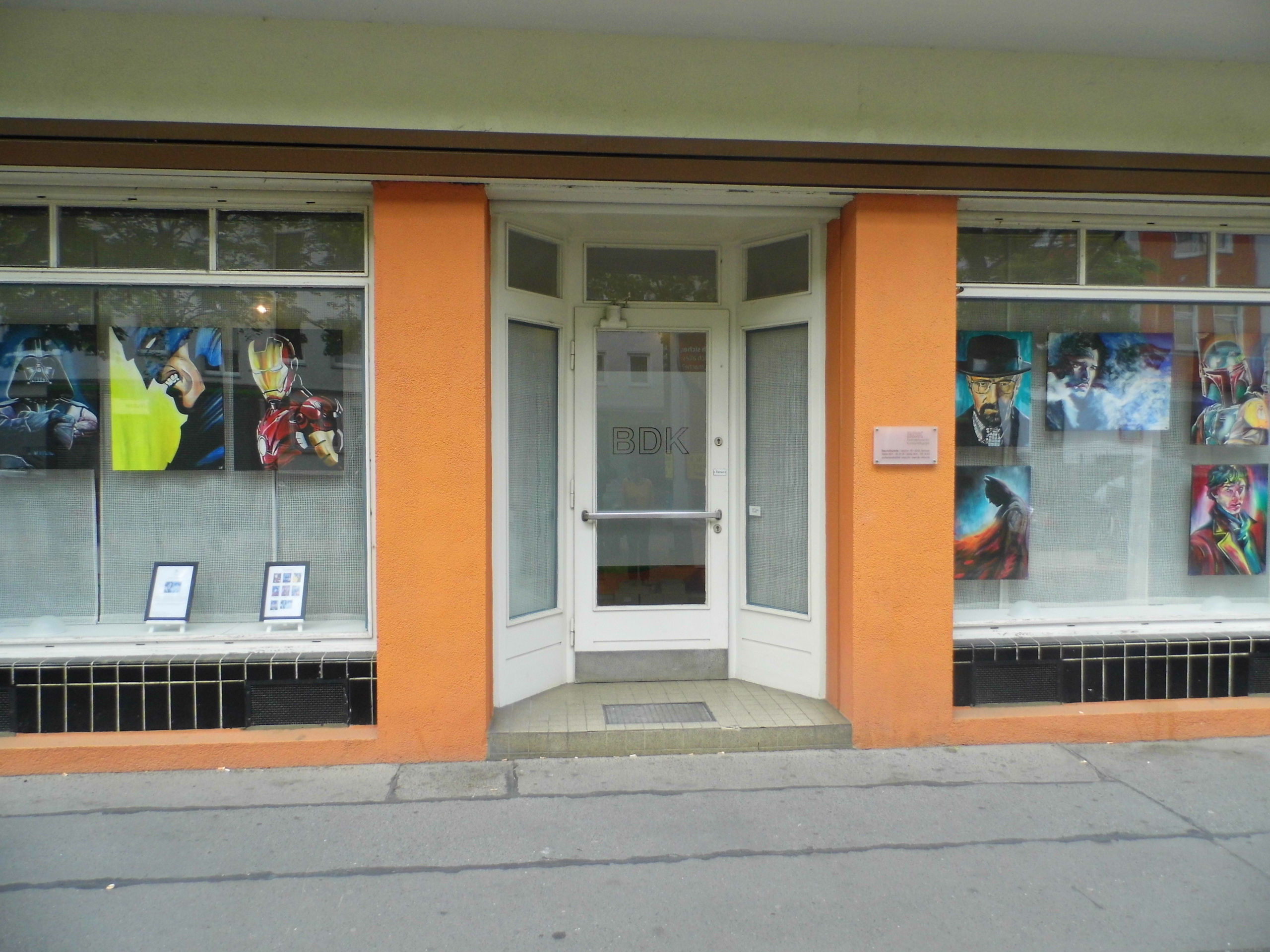 März 2014