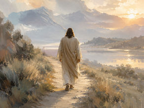 A Prayer To Carry With You