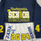 Thumbnail: Graduation Skirt Set