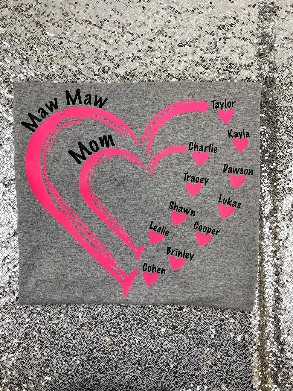 Thumbnail: CUSTOM SHIRT