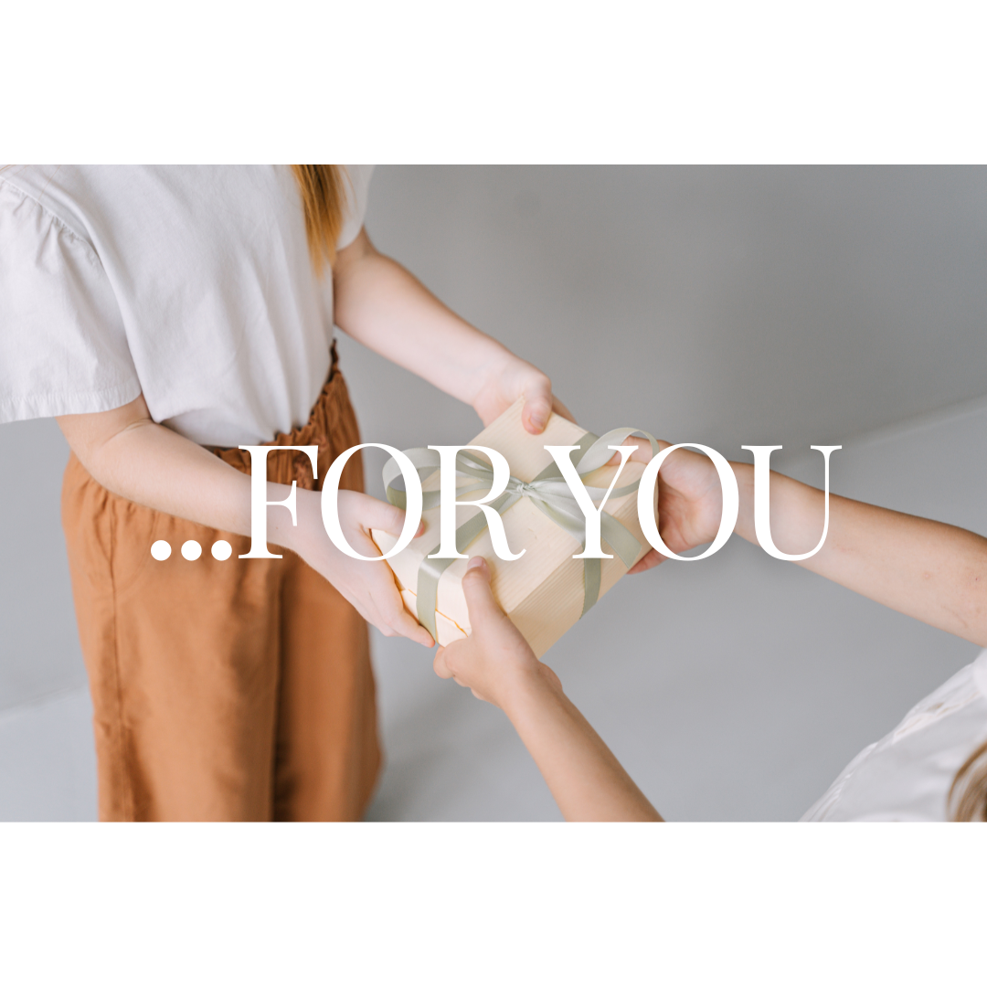 Mastering the Art of "For You" and Not Taking on Others' Experiences and Opinions of Pregnancy, Birth, and Motherhood
