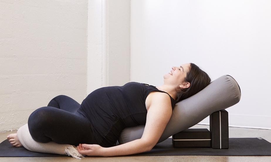 Preparing for a Natural Birth: Confidence, Calm, and Control