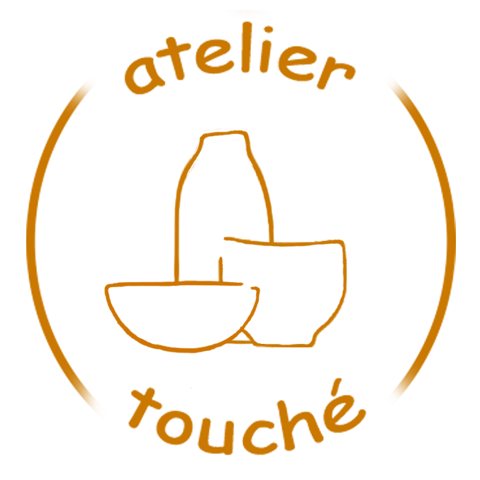logo Atelier Touché