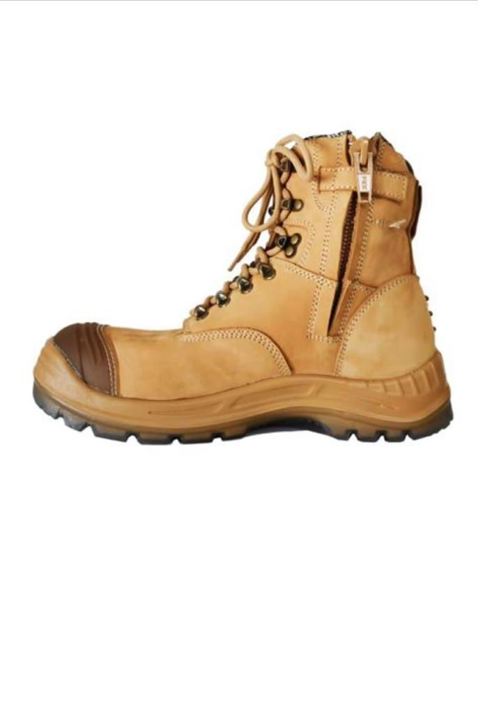 Safety Shoes Size 48