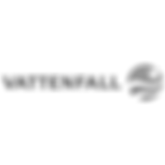 vattenfall Logo