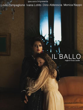 IL BALLO cortometraggio