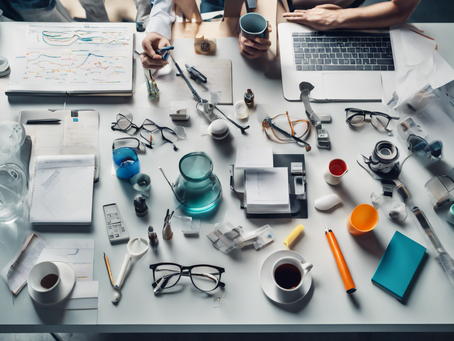 Enhancing Equity in Research Engagement with Revel Collab