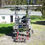 Thumbnail: Back of farm robot