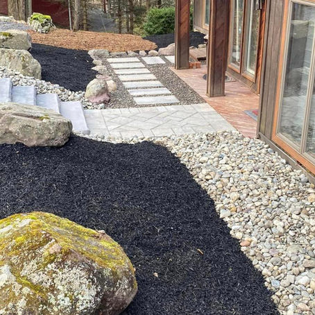 Why Winter Is a Great Time to Invest in Stone Paver Pathways