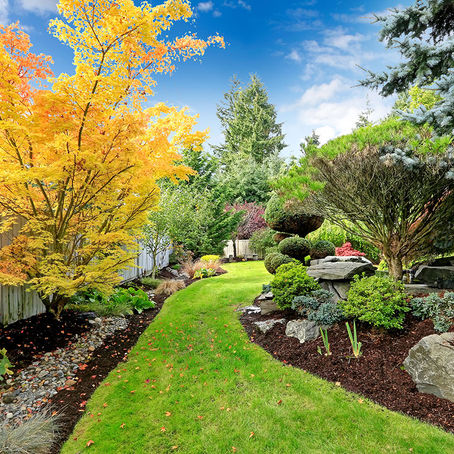 Designing Landscape For Today’s Homeowner