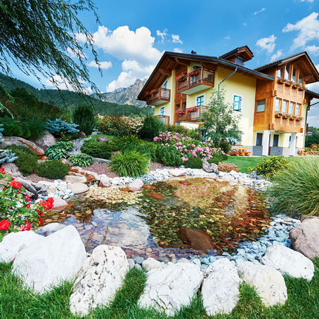 Why You Should Add A Water Feature to Your Landscaping