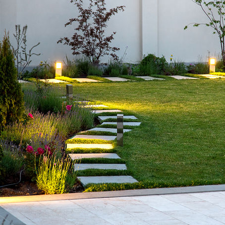 How to Keep Your Outdoor Landscape Lighting in Good Shape