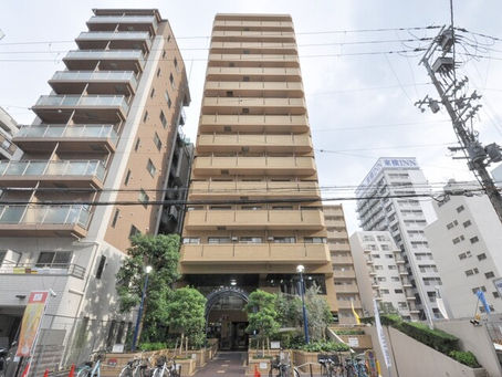 ニューライフ船場