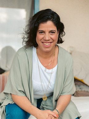 שלי גליקמן