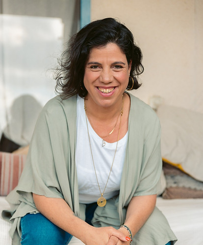 שלי גליקמן