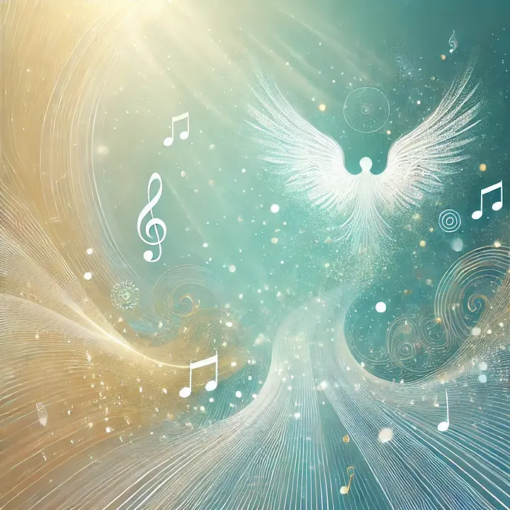 DALL·E 2024-10-15 16.59.05 - A serene and calming background for a sound healing landing p