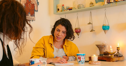 ליווי ניהולי